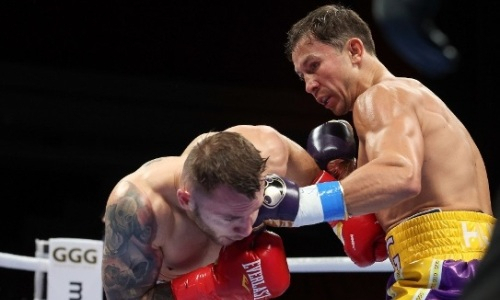 Избитый Головкиным боксер задумывается о завершении карьеры