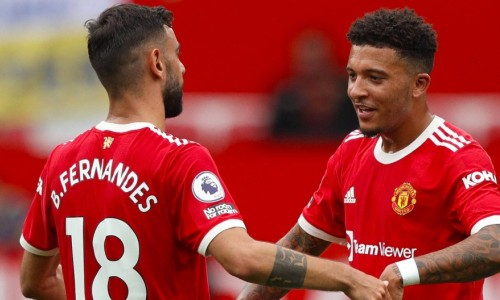 Прямая трансляция матча АПЛ «Манчестер Юнайтед» — «Ньюкасл»