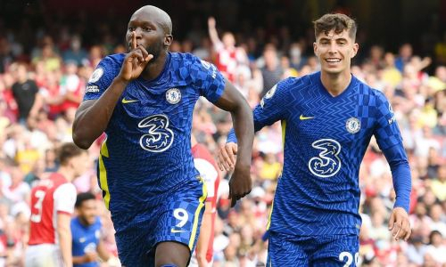 Прямая трансляция матча АПЛ «Челси» — «Астон Вилла»