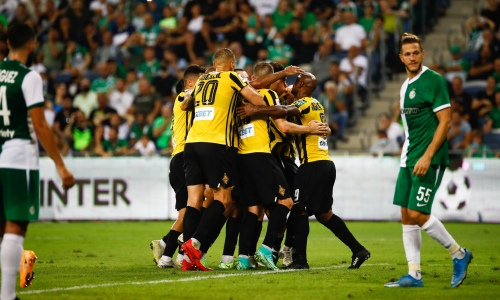 «Что за дерьмо-команда?». «Красава» оценил попадание «Кайрата» в основную сетку Лиги Конференций