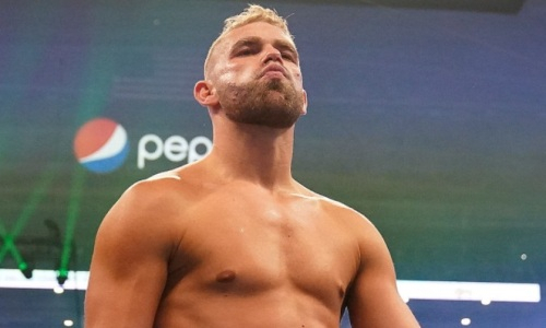 Бросивший вызов Головкину экс-чемпион мира пригрозил закончить карьеру