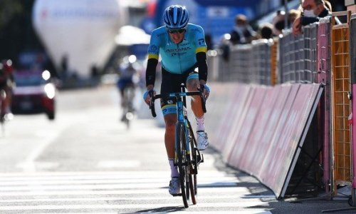 Казахстанская федерация велоспорта получила бюджетные деньги за несостоявшуюся велогонку