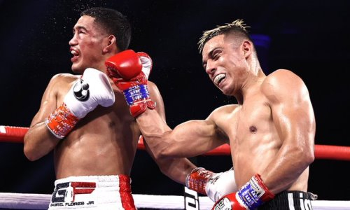 Апсет года? Американский проспект потерпел сенсационное поражение