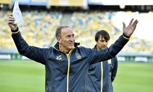 «Должны были побеждать». В УАФ высказались о будущем тренера сборной Украины после матчей с Казахстаном