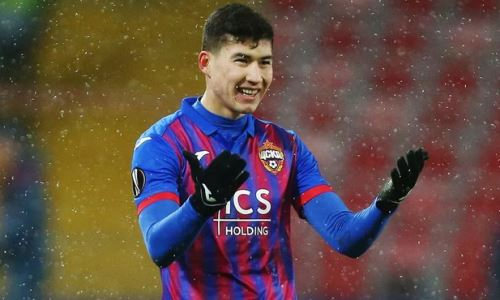 Агент Зайнутдинова прокомментировал информацию о его уходе из ЦСКА