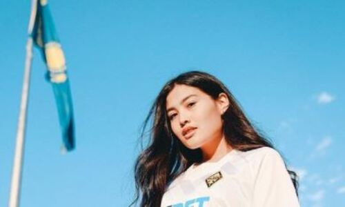 «Кайрат» представил специальную форму для Лиги Конференций. Фото