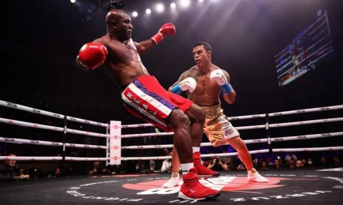 «Я не был потрясен». Эвандер Холифилд не согласился со своим поражением нокаутом