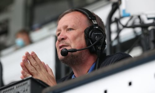 «Имели шестьдесят моментов». Комментатор «Матч ТВ» назвал ничью сборной Казахстана с Украиной катастрофой