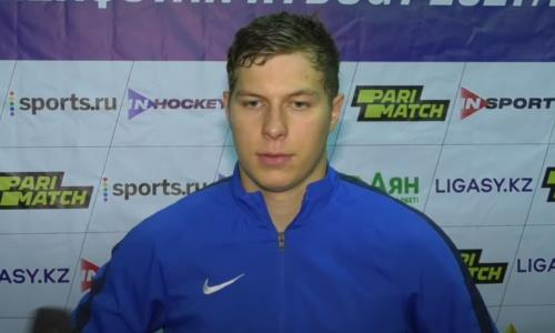 «Много провалов». В «Иртыше» нашли причину поражений на старте чемпионата РК