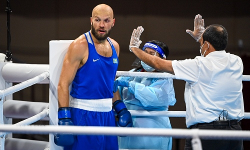 Почему Казахстан — больше не мировая держава по боксу?