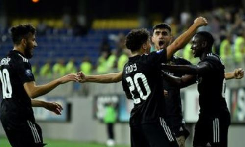 Соперник «Кайрата» по Лиге Конференций одержал победу и поднялся в лидеры чемпионата