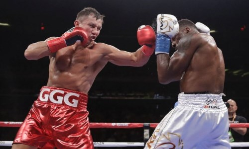 Головкину разрешили не драться с двумя чемпионами мира