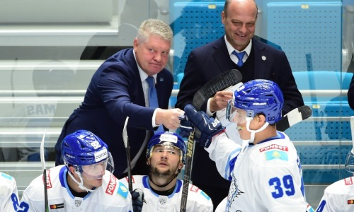 «Парням из Нур-Султана хватит сил». Российское СМИ поверило в «Барыс» в матче с топ-клубом КХЛ