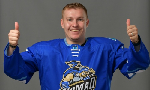 «Эмоции переполняли меня». Капитан «Номада» остался доволен своим вкладом в победы