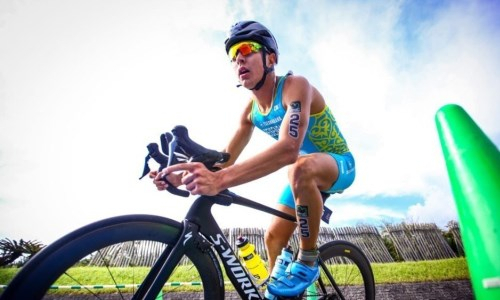 Объявлен состав сборной Казахстана на чемпионат Азии по триатлону