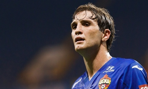 Одноклубник Зайнутдинова неожиданно завершил карьеру в сборной России и объяснил свое решение