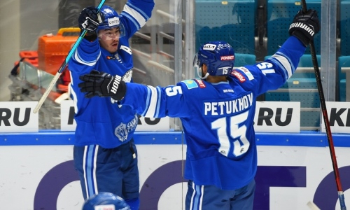 «Барыс» и другие клубы получат от КХЛ рекордные выплаты