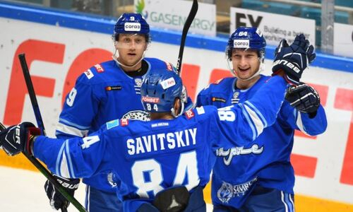 «Барыс» узнал свое место в гонке за самым «жирным куском» от полмиллиарда из КХЛ