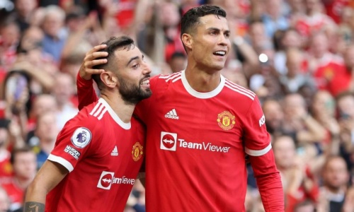 Прямая трансляция матча Лиги Чемпионов «Янг Бойз» — «Манчестер Юнайтед»