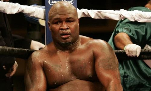 «Его лицо будто кувалдой проломили». Василий Жиров рассказал о встрече с Тони на следующий день после их боя