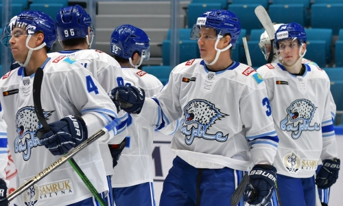 «Смело ставьте». Известный российский тренер уверен в исходе матча ЦСКА — «Барыс»