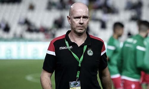 «Тут нет непобедимых команд». Наставник «Омонии» назвал место «Кайрата» в группе Лиге Конференций