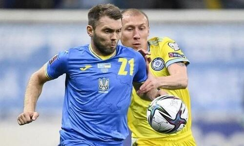 Президент «Динамо» возмущен словами наставника сборной Украины о виновнике ничьей с Казахстаном