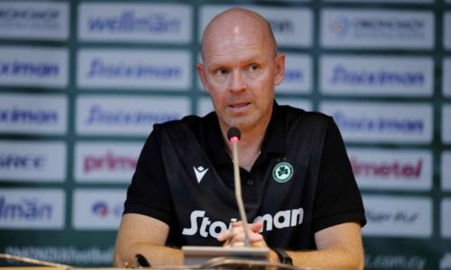 «„Кайрат“ хоть и малоизвестен, но чемпион Казахстана». Тренер «Омонии» сравнил свой клуб с алматинским