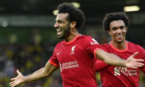 Прямая трансляция матча Лиги Чемпионов «Ливерпуль» — «Милан»