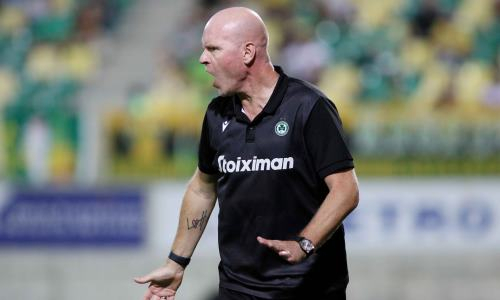 «Они обыграли „Црвену Звезду“, выбили „Маккаби“». Тренер «Омонии» рассказал о «Кайрате» и предстоящем матче