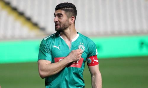 «Омония» потеряла трех важных футболистов на матч с «Кайратом»