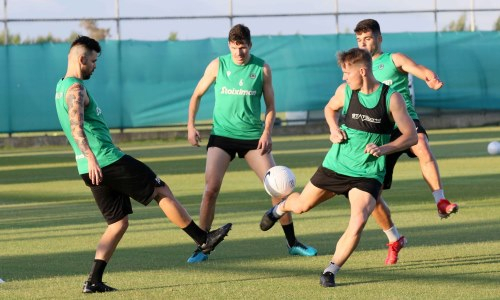 Стали известны планы «Омонии» на гостевой матч с «Кайратом» в Лиге Конференций