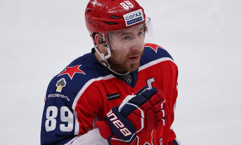 «Не получается выполнить на сто процентов». В ЦСКА отметили сопротивление «Барыса»