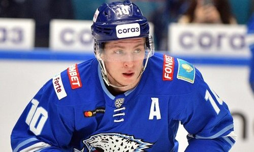 «Должна стать стартом для нас». В «Барысе» собираются переломить игру и совершить камбэк в матче с ЦСКА