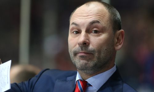 Клуб КХЛ воодушевился первой домашней победой и намерен развить успех в матче с «Барысом»