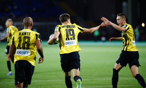 Рейтинговые битвы в Европе. Спасет ли «Кайрат» Казахстан?