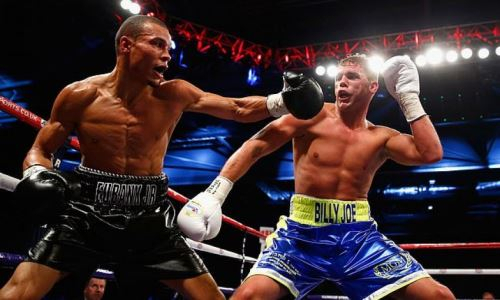 «Эта крыса заслуживает избиения». Бросавший вызов Головкину боксер мечтает поквитаться с обидчиком