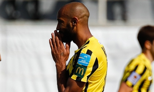 «Настало время». Ветеран «Карабаха» оценил уровень «Кайрата» и шансы на выход из группы Лиги Конференций