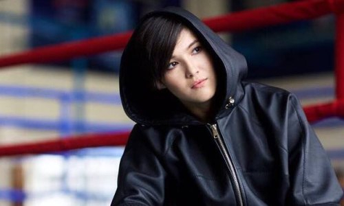 «Наступил момент приподнять занавесу лжи». Назым Кызайбай впервые прокомментировала скандал в сборной Казахстана по боксу