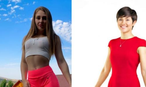 Появилось видео заявлений Кызайбай и других членов сборной Казахстана по боксу о скандале с Лукас