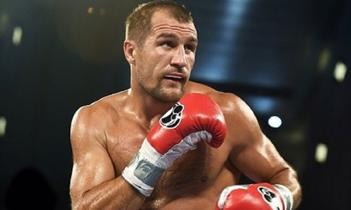 Менеджер Ковалева отреагировал на ситуацию с его допингом