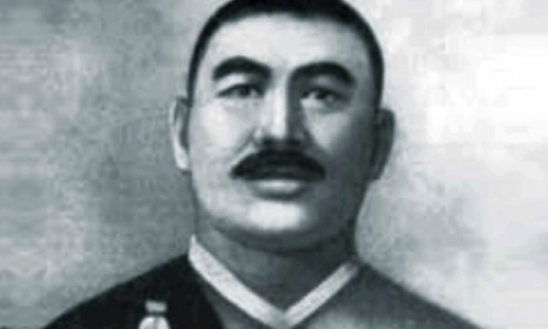 Посвященная 150-летию Кажымукана Мунайтпасова конференция прошла в Акмолинской области