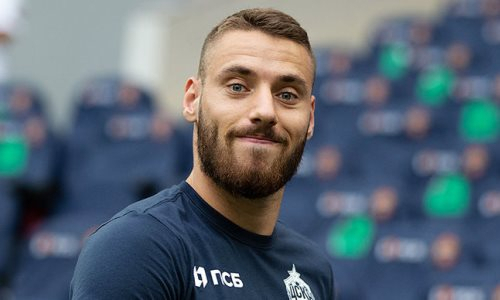 Экс-одноклубник Зайнутдинова рассказал о своем дебюте в АПЛ и предстоящей игре против Роналду