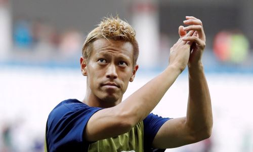 Главный конкурент клуба Чебурина за титул подписал бывшего футболиста «Милана»