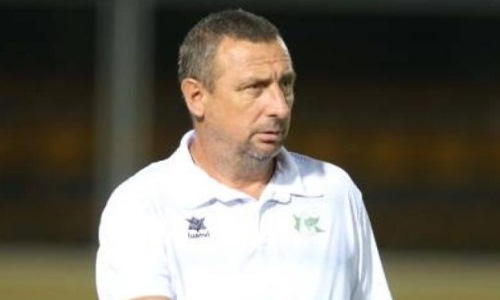 «Это пойдет на пользу». Экс-наставник «Омонии» нашел мотивацию для победы над «Кайратом»