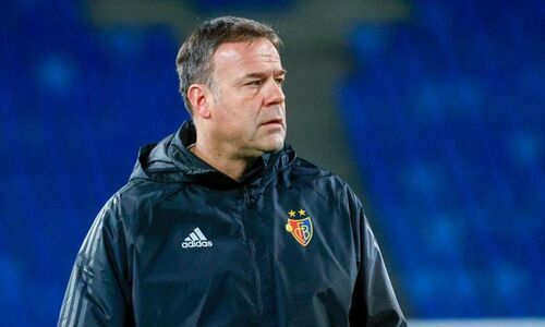 Наставник «Базеля» выразил опасения насчет «Кайрата» перед стартом Лиги Конференций