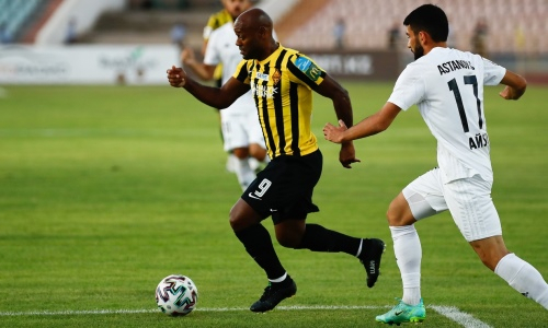 «Фанаты думали, что с приходом Бердыева „Кайрат“ сразу же будет всех побеждать». Эксперт спрогнозировал матч против «Омонии»