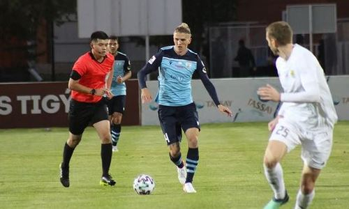 «Не должно проходить безнаказанно». В клубе КПЛ высказались о судействе в чемпионате