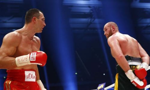 «Он сделал невозможное». Промоутер Головкина восхитился победой над уроженцем Казахстана