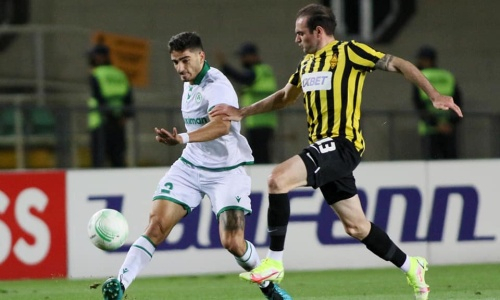 «Счет 0:0 не совсем уж плохой». Игрок «Кайрата» высказался о матче против «Омонии»